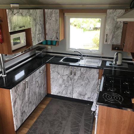 Beautiful 3 Bed Caravan Southviewpark Skegness Villa Ngoại thất bức ảnh