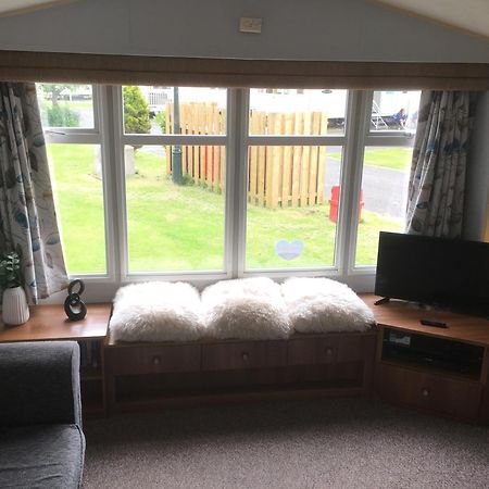 Beautiful 3 Bed Caravan Southviewpark Skegness Villa Ngoại thất bức ảnh