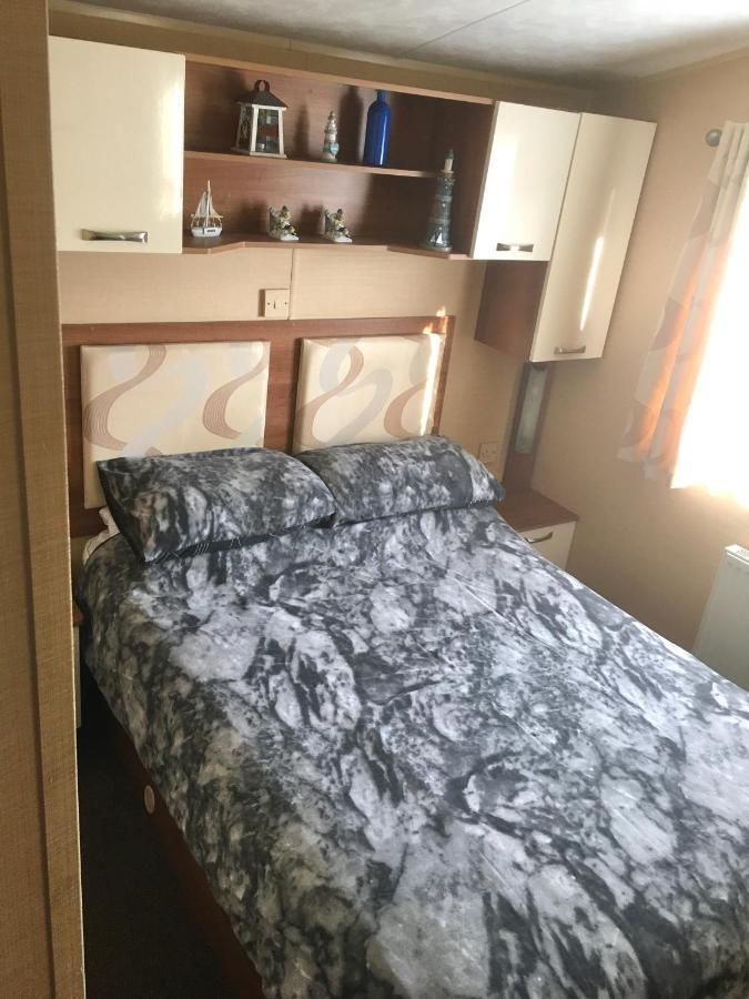 Beautiful 3 Bed Caravan Southviewpark Skegness Villa Ngoại thất bức ảnh