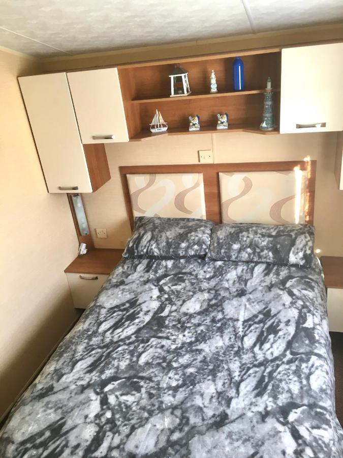 Beautiful 3 Bed Caravan Southviewpark Skegness Villa Ngoại thất bức ảnh